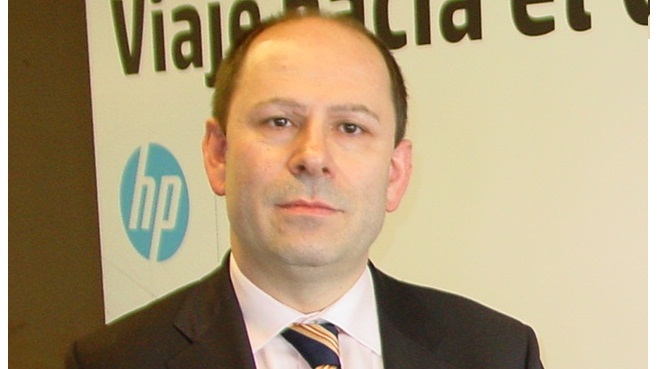 HP José Manuel Segura
